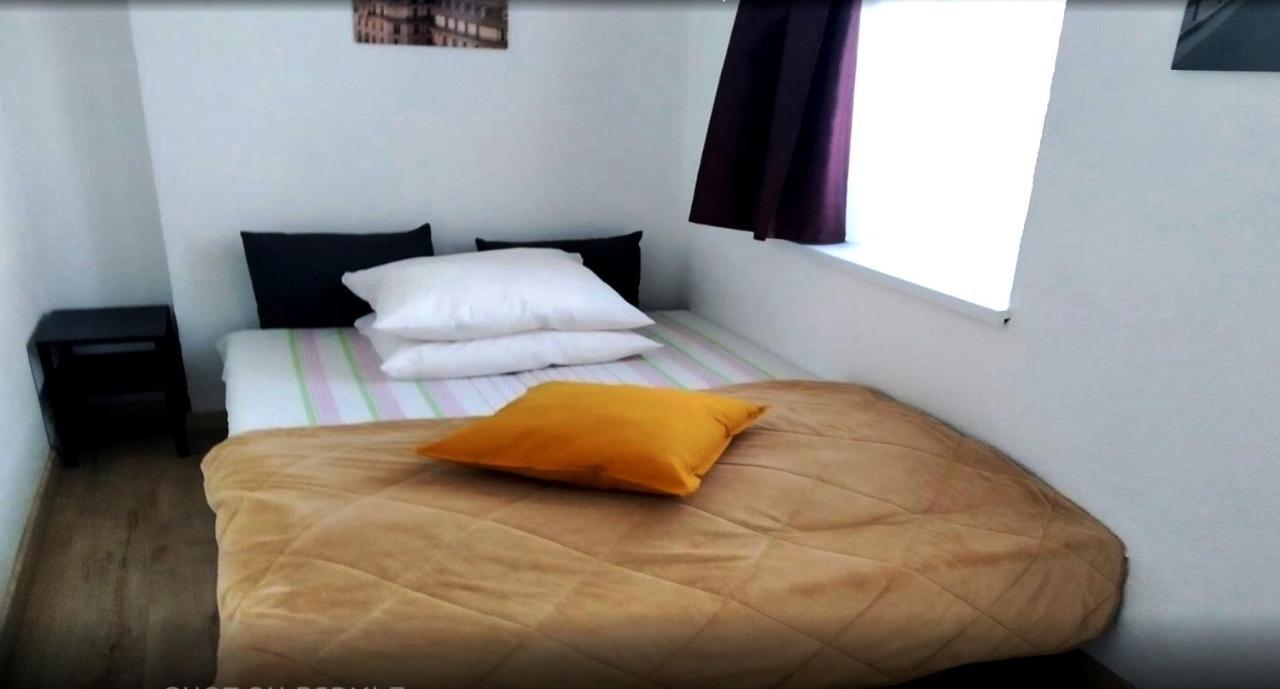 Miko Apartamentai カウナス エクステリア 写真