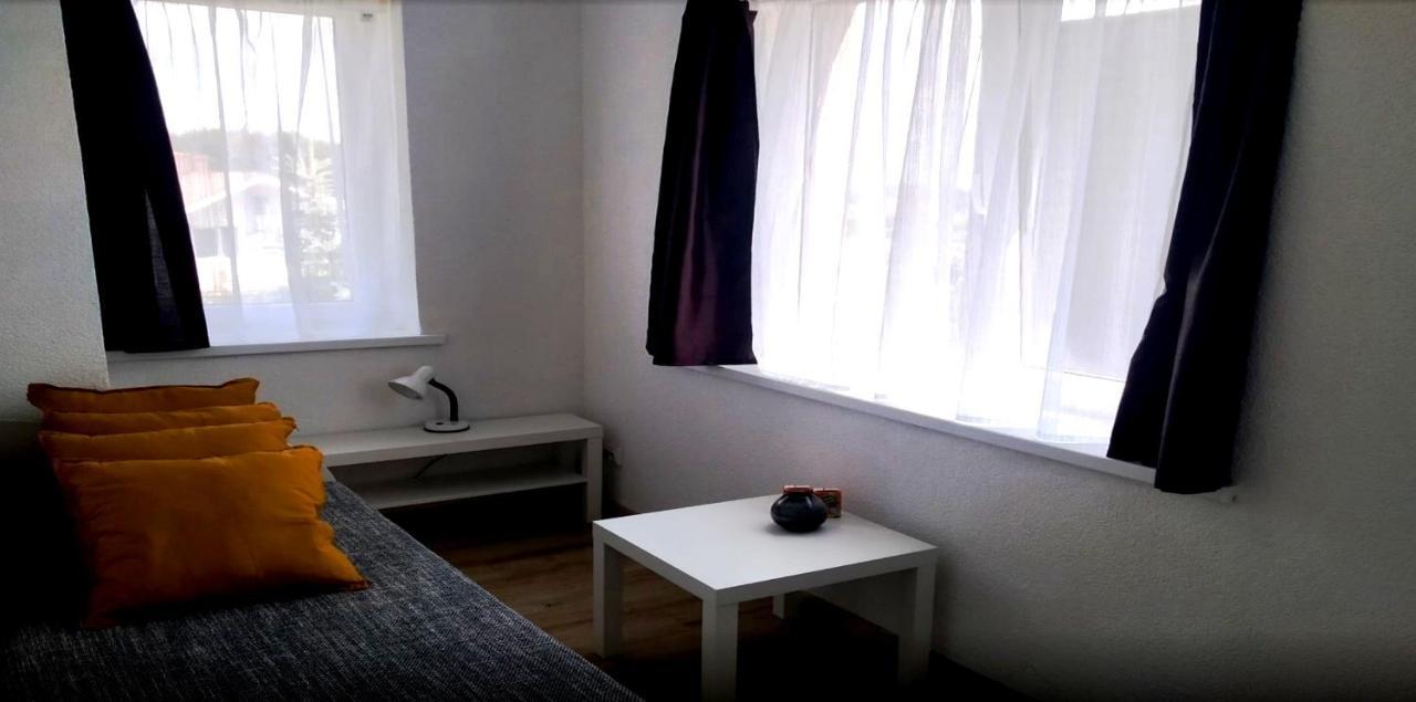 Miko Apartamentai カウナス エクステリア 写真