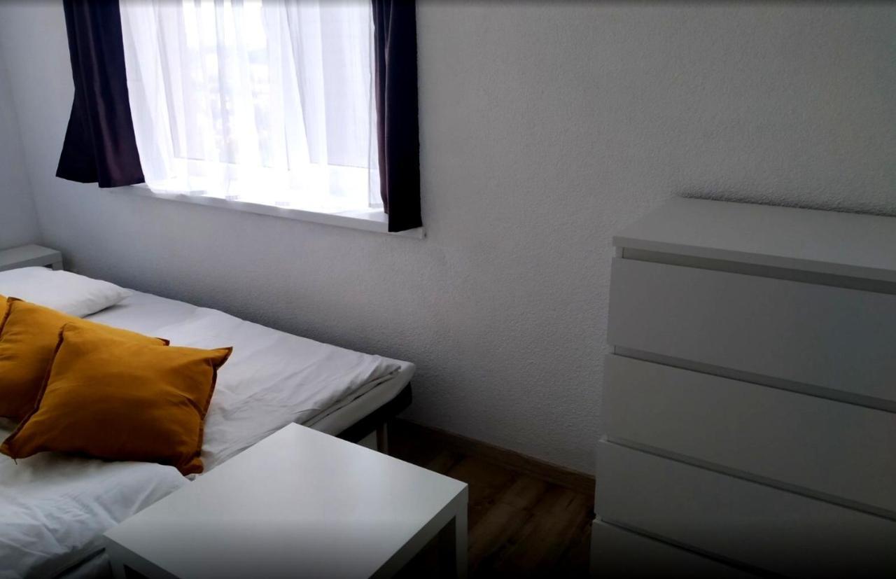 Miko Apartamentai カウナス エクステリア 写真