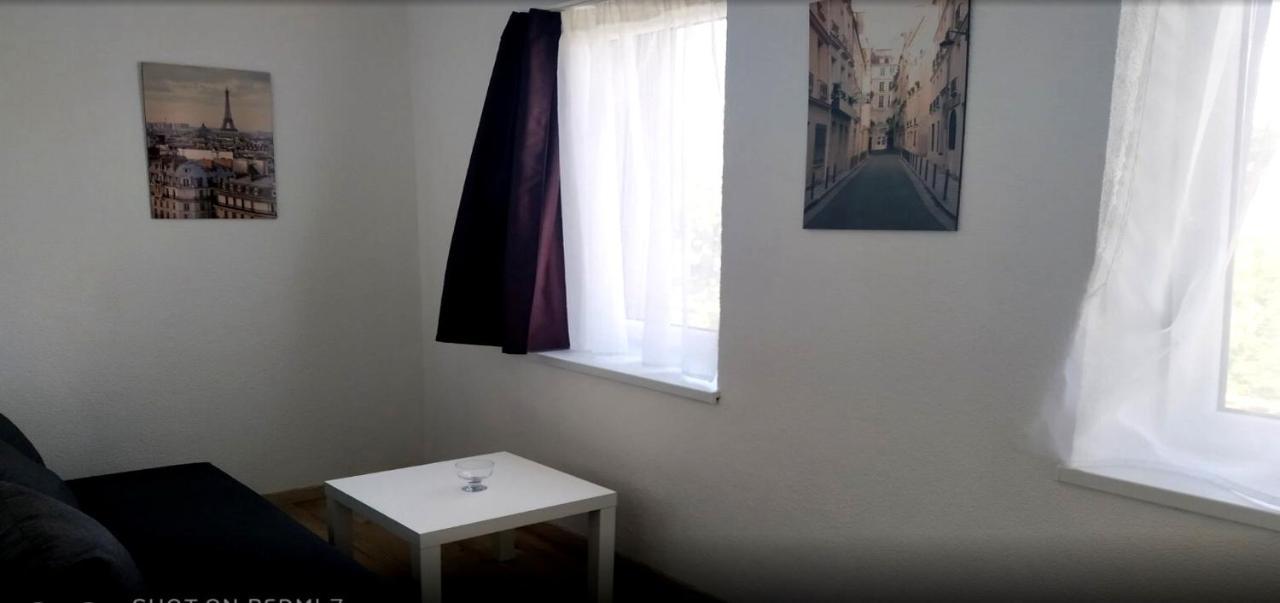 Miko Apartamentai カウナス エクステリア 写真