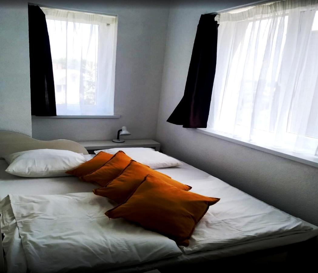 Miko Apartamentai カウナス エクステリア 写真