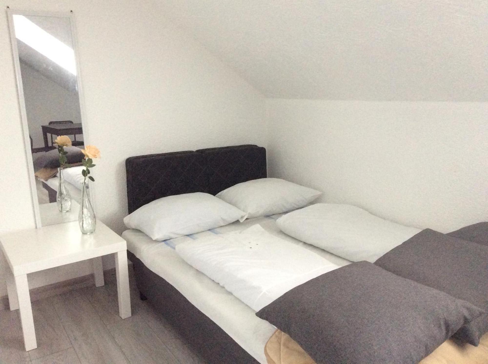 Miko Apartamentai カウナス エクステリア 写真